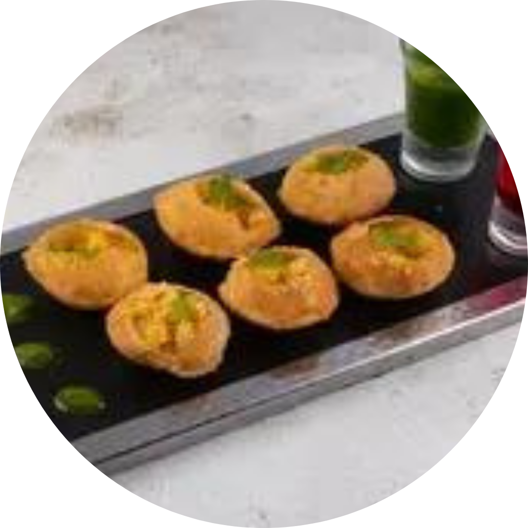 Pani-Puri