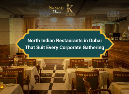 North Indian Restaurants in Dubai